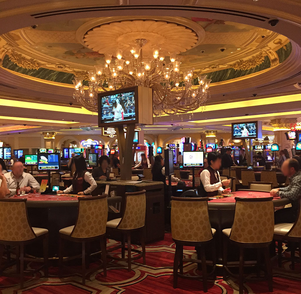 This is an image of a casino - Glenn can provide Business Law advice concerning the basic structuring of a new enterprise will bring into consideration the type of business entity you desire to establish along with equity ownership, voting rights, shareholder and voting trust agreements and corporate/business tax treatment considerations.
